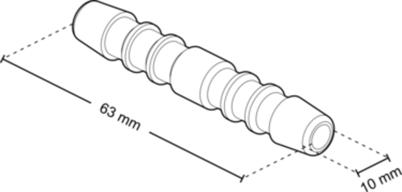 Dimensions akct pin10 oblique 3
