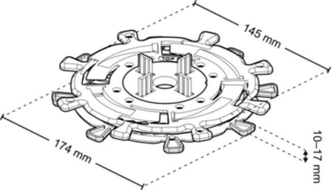 Dimensions spi 010 017 d3 oblique 3