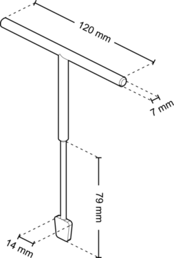Dimensions akcw mpk oblique 3