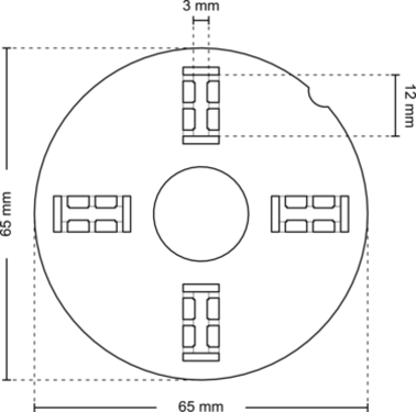 Dimensions akcw d3 top