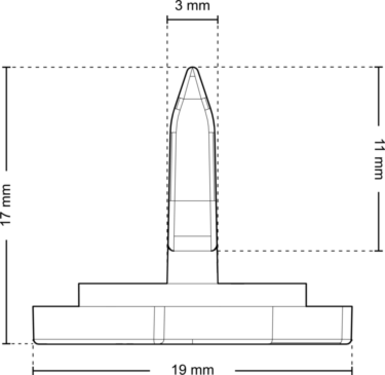 Dimensiones adec apl3 front