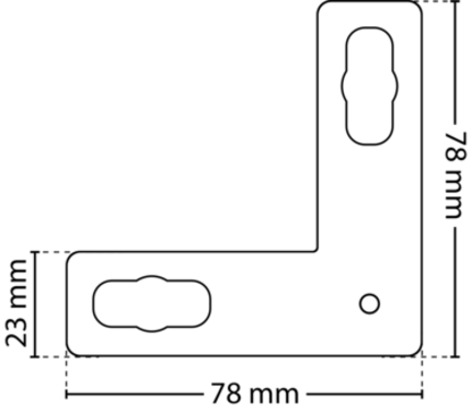 Dimensions adec avc top